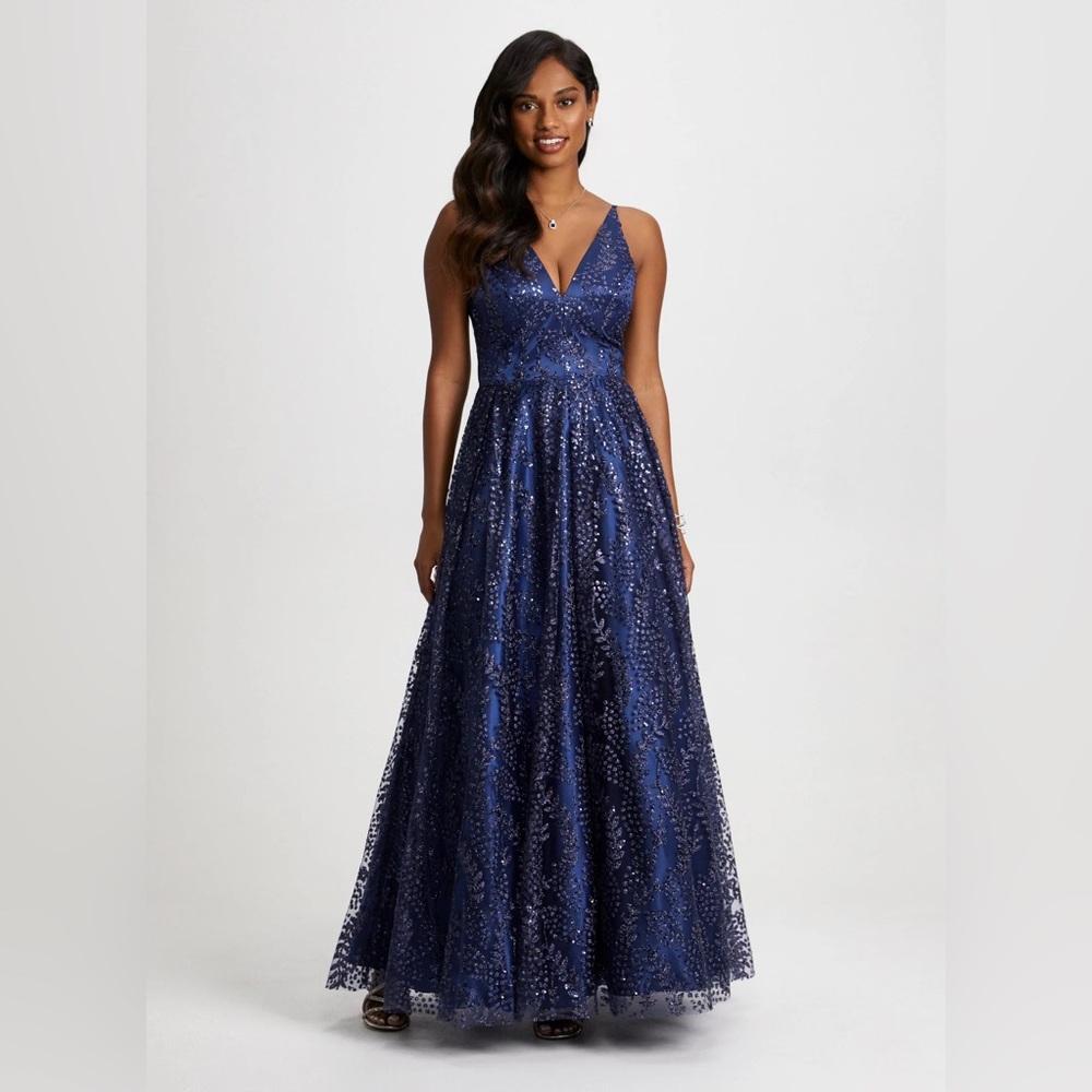BNWT Laura Prom Dress - Picture 2 of 5